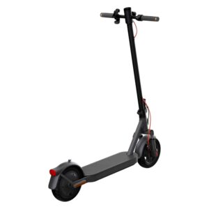 Patinete Elétrico Xiaomi Electric Scooter Elite Bhr9587us 10" 25km - Negro - Imagen 4