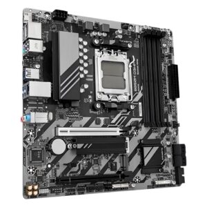 Placa Madre Gigabyte B850m D3hp Ddr5 Socket Am5 Chipset Amd B850 Micro Atx - Imagen 3