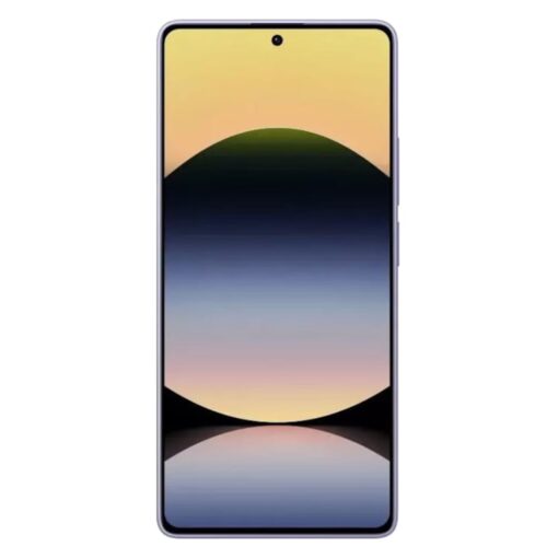 Alternative view of Smartphone Xiaomi Redmi Note 14s 4g Global 256gb 8gb Ram Dual Sim Pantalla 6.67" - Morado