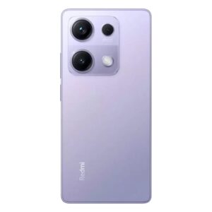 Smartphone Xiaomi Redmi Note 14s 4g Global 256gb 8gb Ram Dual Sim Pantalla 6.67" - Morado - Imagen 3