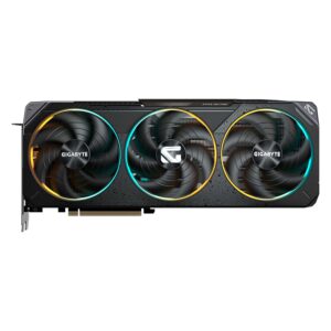 Tarjeta De Video Gigabyte Gaming Oc Nvidia Geforce Rtx 5070 12gb Gddr7 - N5070gaming Oc-12gd - Imagen 2