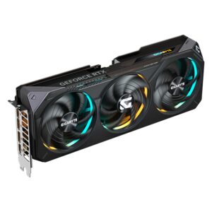 Tarjeta De Video Gigabyte Gaming Oc Nvidia Geforce Rtx 5070 12gb Gddr7 - N5070gaming Oc-12gd - Imagen 3