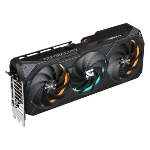 Placa De Video Gigabyte Gaming OC NVIDA GeForce RTX 5070Ti 16GB GDDR7 - - Imagen 2