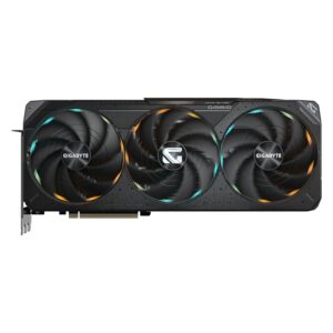 Placa De Video Gigabyte Gaming OC NVIDA GeForce RTX 5070Ti 16GB GDDR7 - - Imagen 4