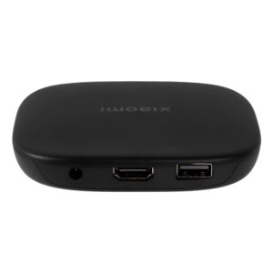 Media Player Xiaomi Mi Box S 3ª Generacion 4K Ultra HD 32GB 2GB RAM - MDZ-32-AA - Imagen 3
