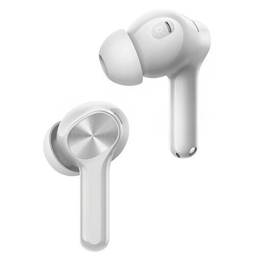 Alternative view of Auriculares Realme Buds T200 Lite RMA2415A Wireless - Gris