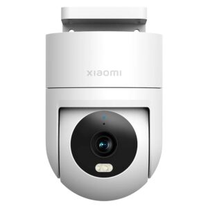 Cámara De Seguridad Xiaomi Outdoor Camera Cw300 Bhr8097eu Quad Hd Wifi - Blanco