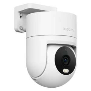 Cámara De Seguridad Xiaomi Outdoor Camera Cw300 Bhr8097eu Quad Hd Wifi - Blanco - Imagen 3