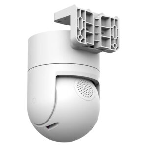 Cámara De Seguridad Xiaomi Outdoor Camera Cw300 Bhr8097eu Quad Hd Wifi - Blanco - Imagen 5