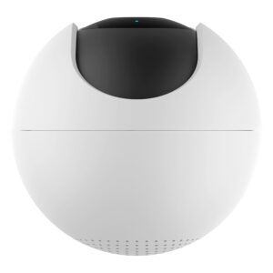 Camara De Seguridad Xiaomi Mi Home Security C500 Dual BHR8755EU Quad HD WiFi - Blanco - Imagen 5