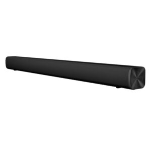 Soundbar Xiaomi MDZ-34-DB100-240V 2.0 - Negro