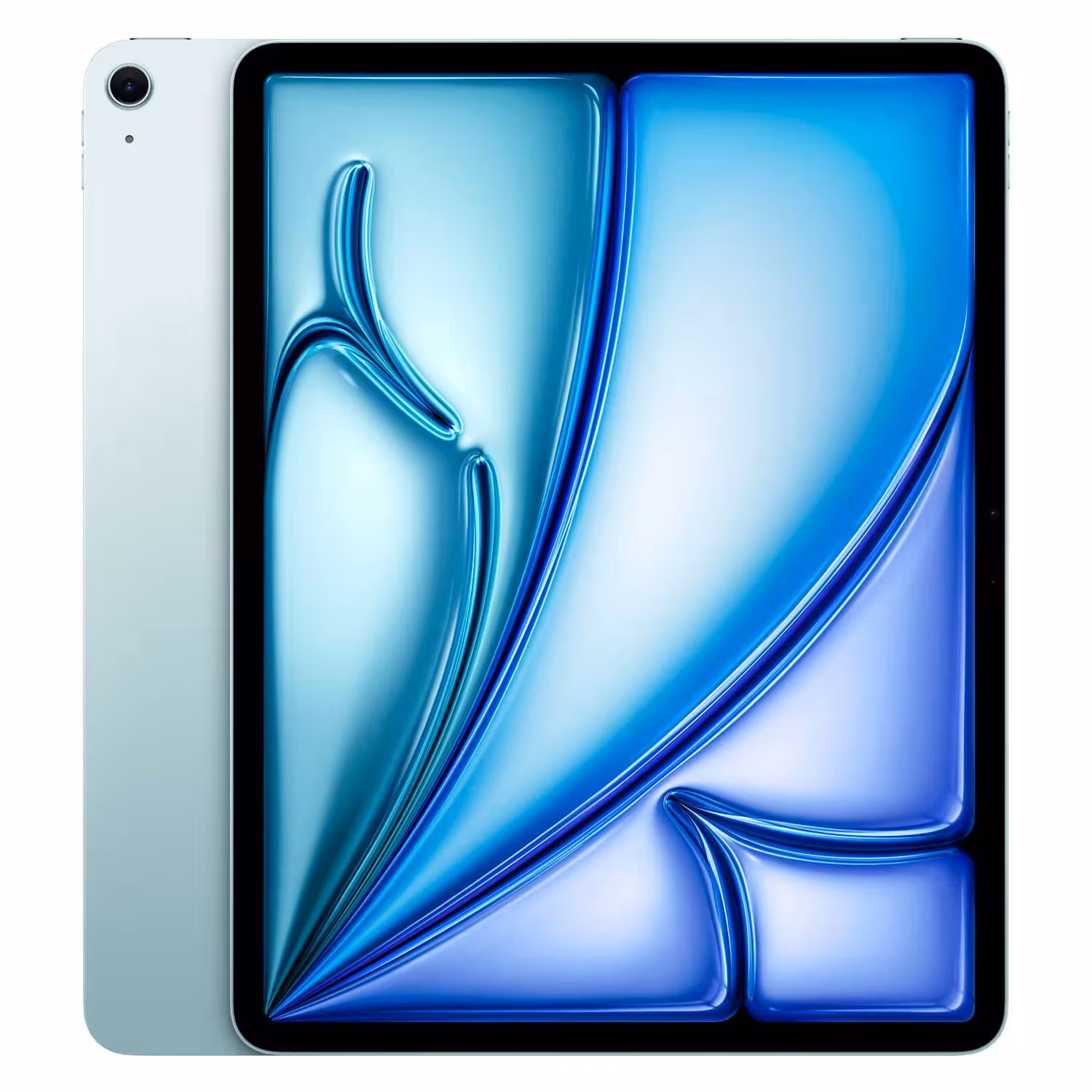 Apple Ipad Air 2024 Muwh3ll/a 11" Chip M2 256gb - Azul (caja Dañada)