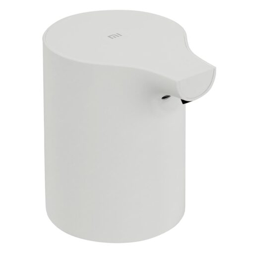 Dispensador Automático De Sabonete Xiaomi Mi Bhr4558gl - Blanco