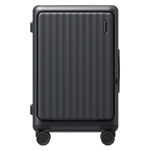 Maleta De Viaje Xiaomi Front Pocket Carry-on Luggage 20" Bhr8767gl - Negro