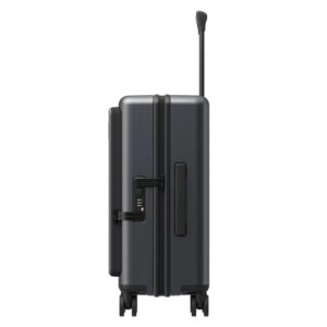 Maleta De Viaje Xiaomi Front Pocket Carry-on Luggage 20" Bhr8767gl - Negro - Imagen 4