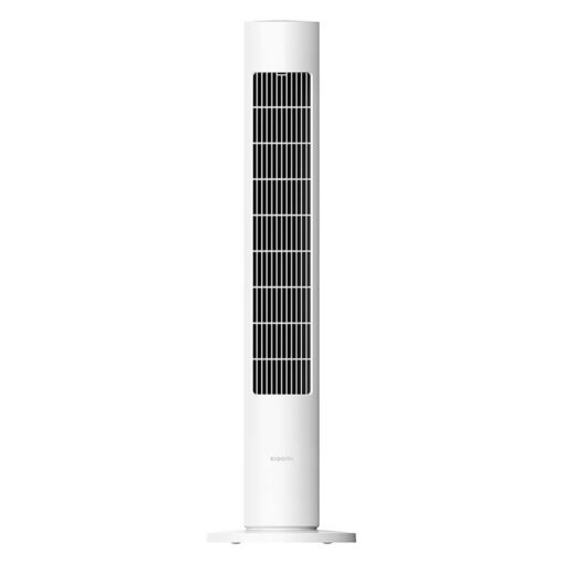 Ventilador Xiaomi Smart Tower Fan 2 BHR8846EU - Blanco