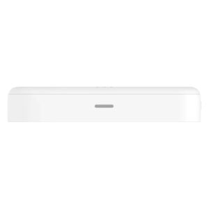 Sensor De Temperatura Y Humedad Xiaomi Mi Temperature And Humidity Monitor 3 BHR9041GL - Blanco - Imagen 2