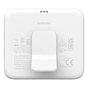 Sensor De Temperatura Y Humedad Xiaomi Mi Temperature And Humidity Monitor 3 BHR9041GL - Blanco - Imagen 4