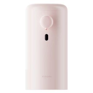 Dispensador Automático De Sabonete Xiaomi Mi Bhr9301gl - Rosa