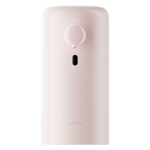 Dispensador Automático De Sabonete Xiaomi Mi Bhr9301gl - Rosa