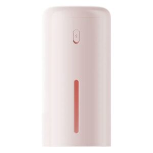 Dispensador Automático De Sabonete Xiaomi Mi Bhr9301gl - Rosa - Imagen 3