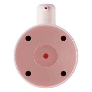 Dispensador Automático De Sabonete Xiaomi Mi Bhr9301gl - Rosa - Imagen 4