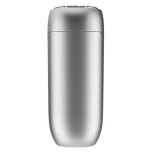 Afeitadora Xiaomi Mi Electric Shaver S200 Bhr9523gl Silver - Imagen 2
