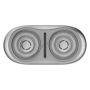 Afeitadora Xiaomi Mi Electric Shaver S200 Bhr9523gl Silver - Imagen 4