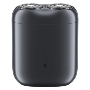 Afeitadora Elétrico Xiaomi Electric Shaver S200 Bhr9529gl - Gris