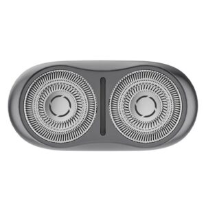Afeitadora Elétrico Xiaomi Electric Shaver S200 Bhr9529gl - Gris - Imagen 2
