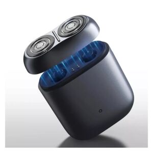 Afeitadora Elétrico Xiaomi Electric Shaver S200 Bhr9529gl - Gris - Imagen 3