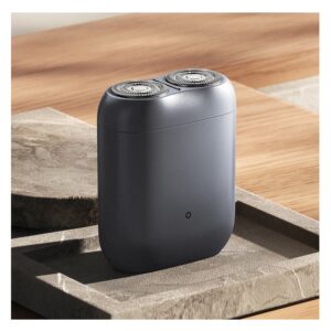 Afeitadora Elétrico Xiaomi Electric Shaver S200 Bhr9529gl - Gris - Imagen 4
