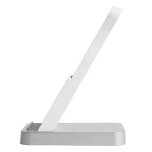Cargador Xiaomi Mi Charging Stand Pro BHR7560GL 50W Wireless - Blanco - Imagen 2