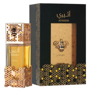 Perfume Lattafa Atheeri Edp 100ml