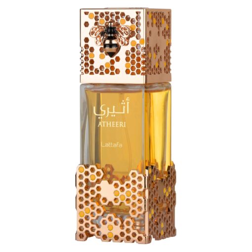 Alternative view of Perfume Lattafa Atheeri Edp 100ml