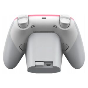 Control Gamesir Super Nova T4n Pro Inalámbrico Con Base - Rosa - Imagen 4