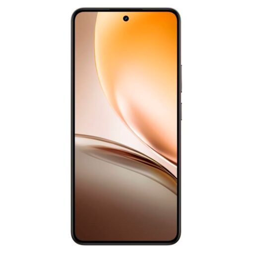 Alternative view of Smartphone Realme 14 5g Rmx5070 256gb 8gb Ram Dual Sim Pantalla 6.67" - Gris Titanio