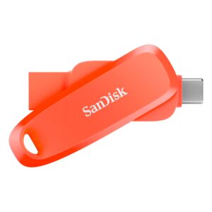 Pendrive Sandisk Phone Drive 64gb Usb-c/usb 3.2 - Sdddc6-064g-g46no - Imagen 2