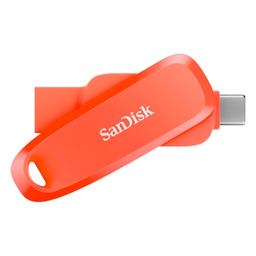 Alternative view of Pendrive Sandisk Phone Drive 64gb Usb-c/usb 3.2 - Sdddc6-064g-g46no