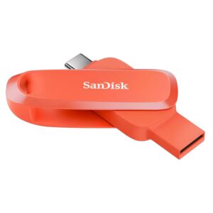 Pendrive Sandisk Phone Drive 128gb Usb-c/usb 3.2 - Sdddc6-128g-g46no - Imagen 2