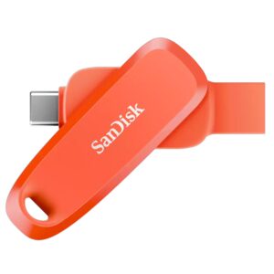 Pendrive Sandisk Phone Drive 128gb Usb-c/usb 3.2 - Sdddc6-128g-g46no - Imagen 4