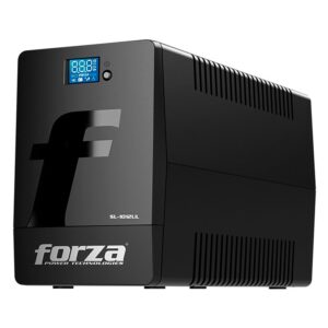 Nobreak Forza SL-1012UL UPS Interactiva 1000VA 600W 220V
