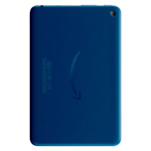 Tablet Amazon Fire Hd7 2022 Pantalla 7" 16gb - Azul - Imagen 3