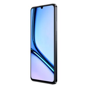 Smartphone Realme Note 60x Rmx3938 128gb 4gb Ram Dual Sim Pantalla 6.74" - Negro (anatel) - Imagen 3