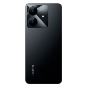 Smartphone Realme Note 60x Rmx3938 128gb 4gb Ram Dual Sim Pantalla 6.74" - Negro (anatel) - Imagen 4