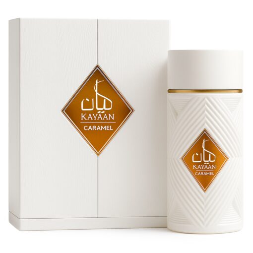Perfume Kayaan Caramel Edp 100ml