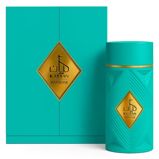Perfume Kayaan Paradise Edp 100ml