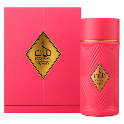 Perfume Kayaan Yummy Edp 100ml