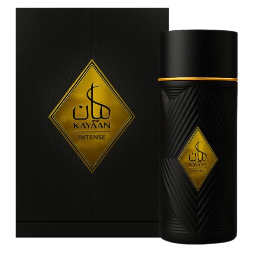Perfume Kayaan Intense Edp 100ml