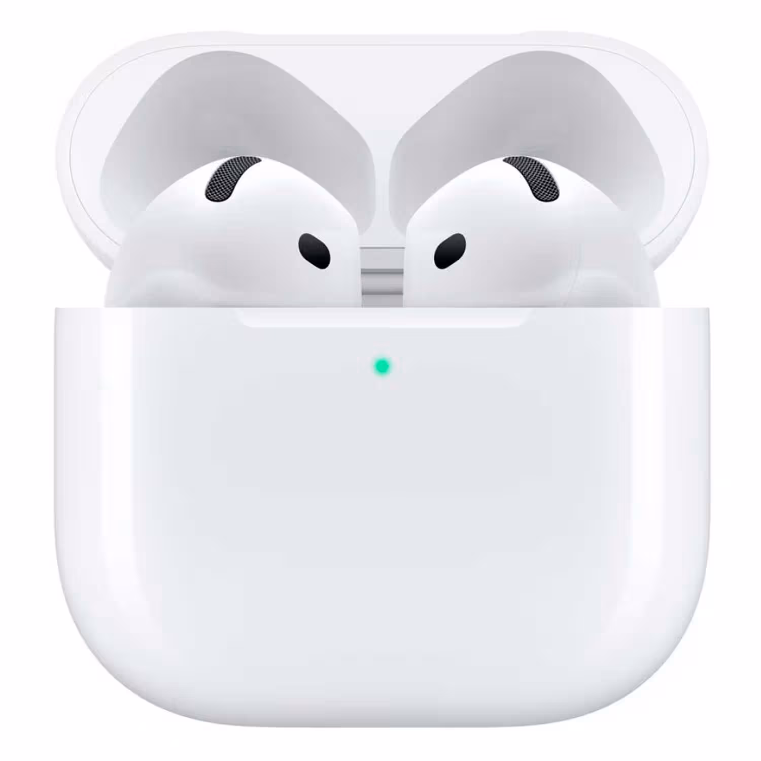Auriculares Apple Airpods 4 Mxp93ll/a Wireless - Blanco (caja Dañada)